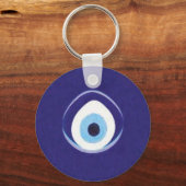 Porte-clés Hamza au mal de l'oeil (Recto)