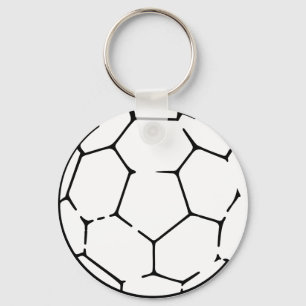 Porte-clés Handball
