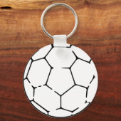 Porte-clés Handball (Recto)
