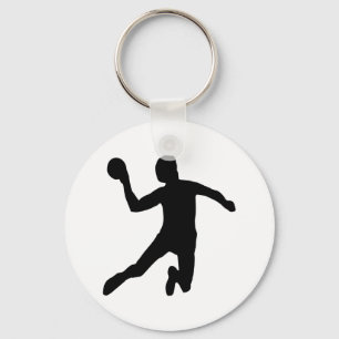 Porte-clés Handball