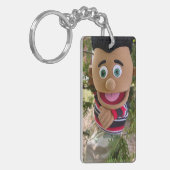 Porte-clés Hangin' with José (Devant gauche)