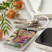 Porte-clés Hangin' with José (Devant droit)