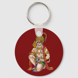 Porte-clés Hanuman