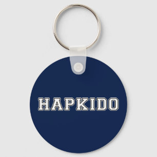 Porte-clés Hapkido