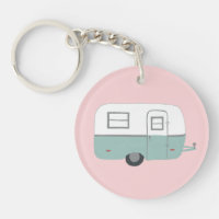 HAPPER CAMPER RV Trailer Camping PERSONNALISÉ