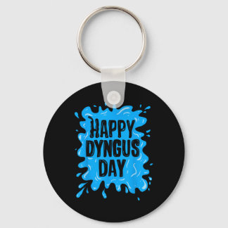 Porte-clés Happy Dyngus Day Cute Ukraine Festival Funny Polan