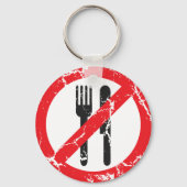 Porte-clés Happy Ramadan (Recto)