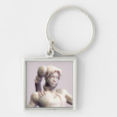 Porte-clés Harley Quinn Alternate 2 (Devant)