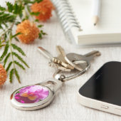 Porte-clés Harlinde (Côté )