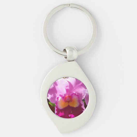 Porte-clés Harlinde (Devant)