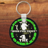 Porte-clés Harmonicas pour les sans-abri (Recto)