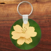 Porte-clés Harmonie pacifique (Recto)