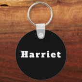 Porte-clés Harriet (Recto)