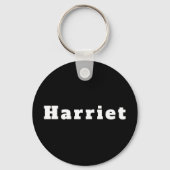 Porte-clés Harriet (Verso)
