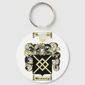 Porte-clés Harrington (Recto)