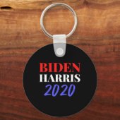 Porte-clés Harris 2020 4 (Recto)