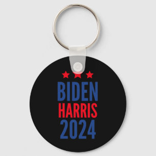 Porte-clés Harris 2024 Election Vote