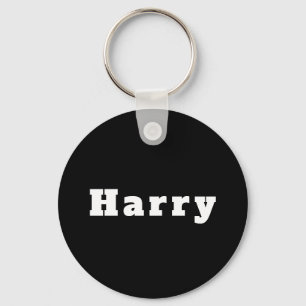 Porte-clés Harry