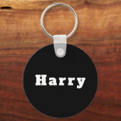 Porte-clés Harry (Recto)