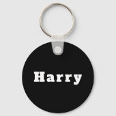 Porte-clés Harry (Verso)