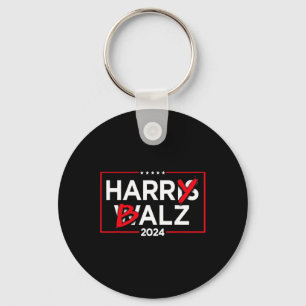 Porte-clés Harry B