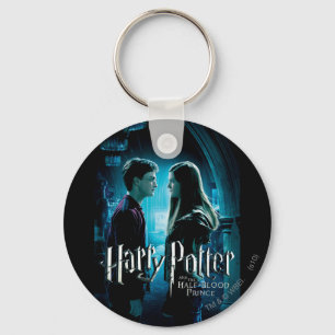 Porte-clés Harry et Ginny 1