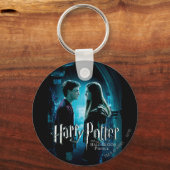 Porte-clés Harry et Ginny 1 (Recto)