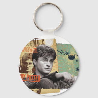 Porte-clés Harry Potter 13