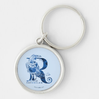 Porte-clés Harry Potter | Aguamenti RAVENCLAW™ Graphique