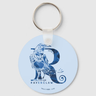 Porte-clés Harry Potter | Aguamenti RAVENCLAW™ Graphique