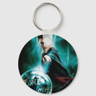 Porte-clés Harry Potter and Voldemort Only One Can Survive
