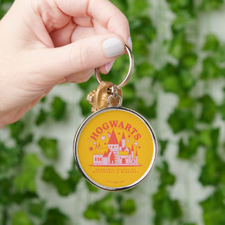 Porte-clés HARRY POTTER™ | École adorables de Poudlard™