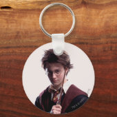 Porte-clés Harry Potter Lève (Recto)