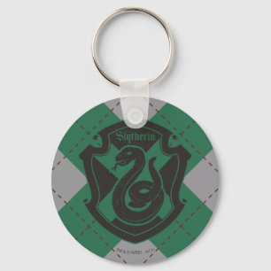 Porte-clés Harry Potter Slytherin House Pride Crest