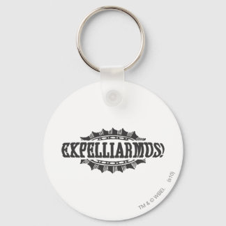 Porte-clés Harry Potter Spell | Expelliarmus!