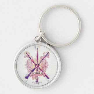Porte-clés Harry Potter | Until The Very