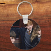 Porte-clés Harry, Ron et Hermione (Recto)