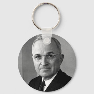 Porte-clés Harry S. Truman 33e président