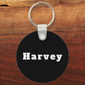 Porte-clés Harvey (Verso)