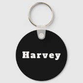 Porte-clés Harvey (Verso)