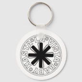 Porte-clés Hasta la vista, baby! (Verso)