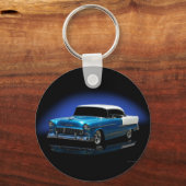 Porte-clés Haut de gamme 1955 (Recto)