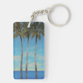 Porte-clés Haut debout II (Dos)