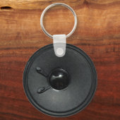 Porte-clés Haut-parleur (Recto)