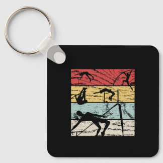 Porte-clés Haut retro