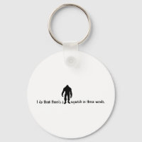 HAUTEUR DANS CES BOIS - Trouver Bigfoot