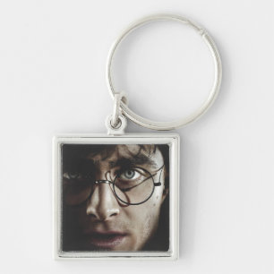 Porte-clés Hauteurs mortelles - Harry Potter