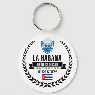 Porte-clés Havana