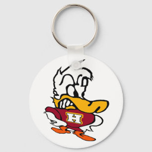 Porte-clés Havana Mad Duck