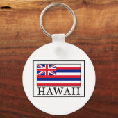 Porte-clés Hawaii (Recto)